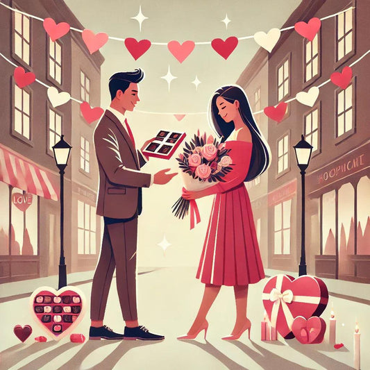 How Filipinos Celebrate Valentine's Day: Traditions, Culture, and Unique Pinoy Romance - Fil-Am Joy