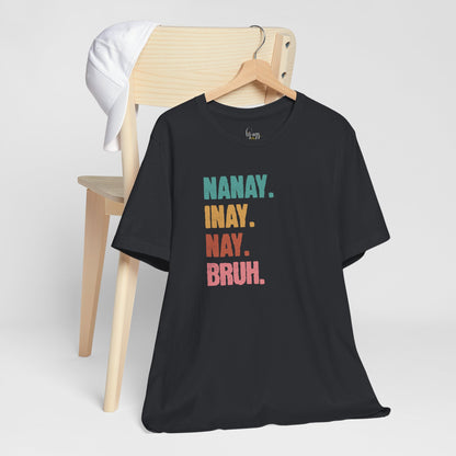 Bruh T-Shirt