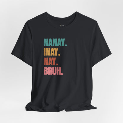 Bruh T-Shirt