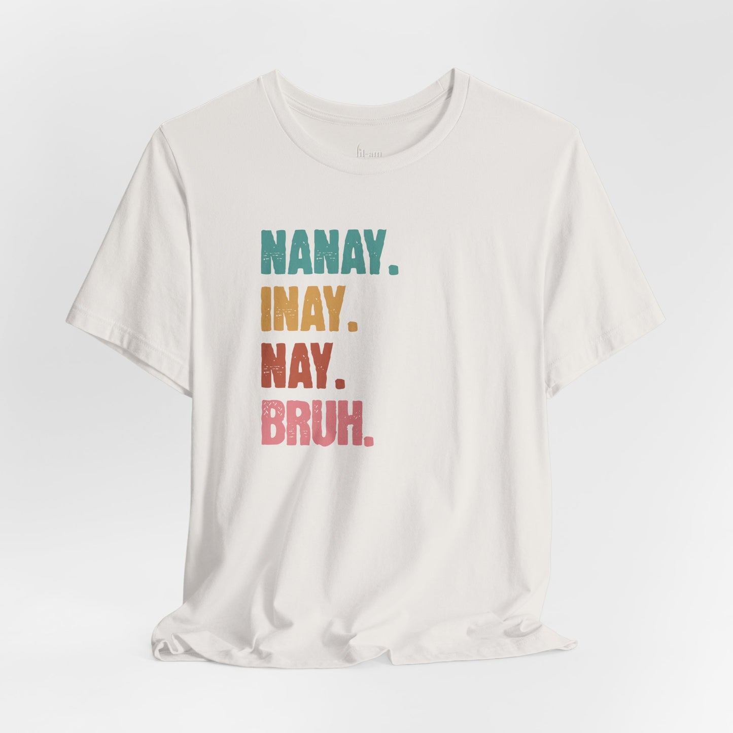 Bruh T-Shirt