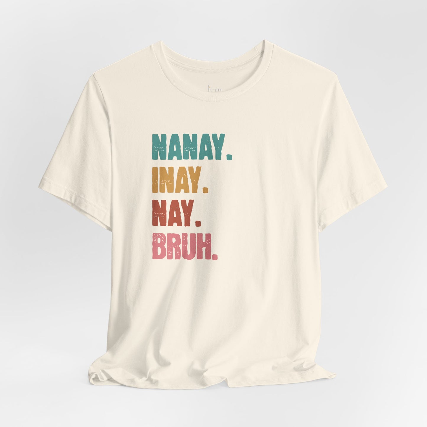 Bruh T-Shirt
