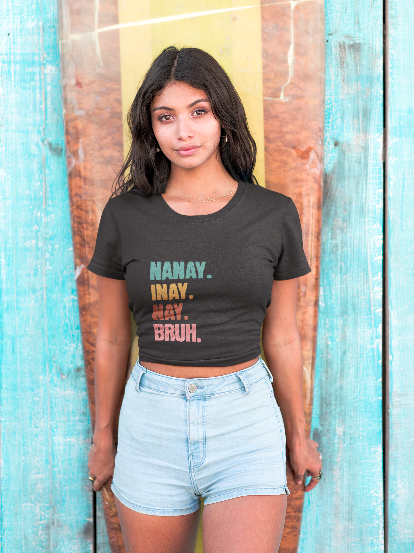 Bruh T-Shirt