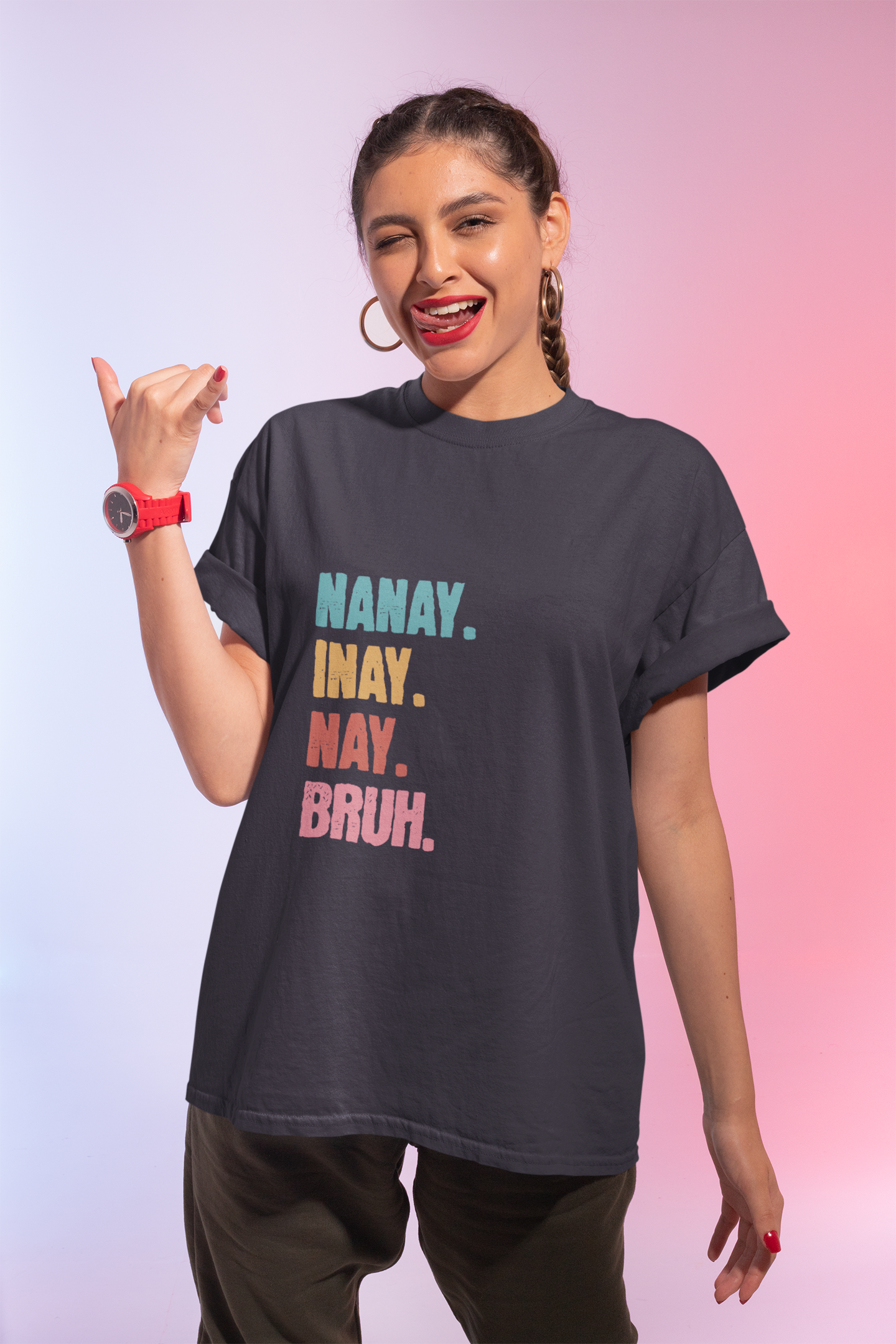 Bruh T-Shirt