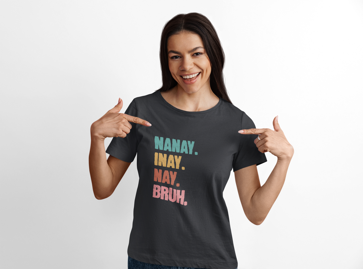 Bruh T-Shirt