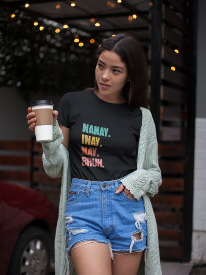 Bruh T-Shirt