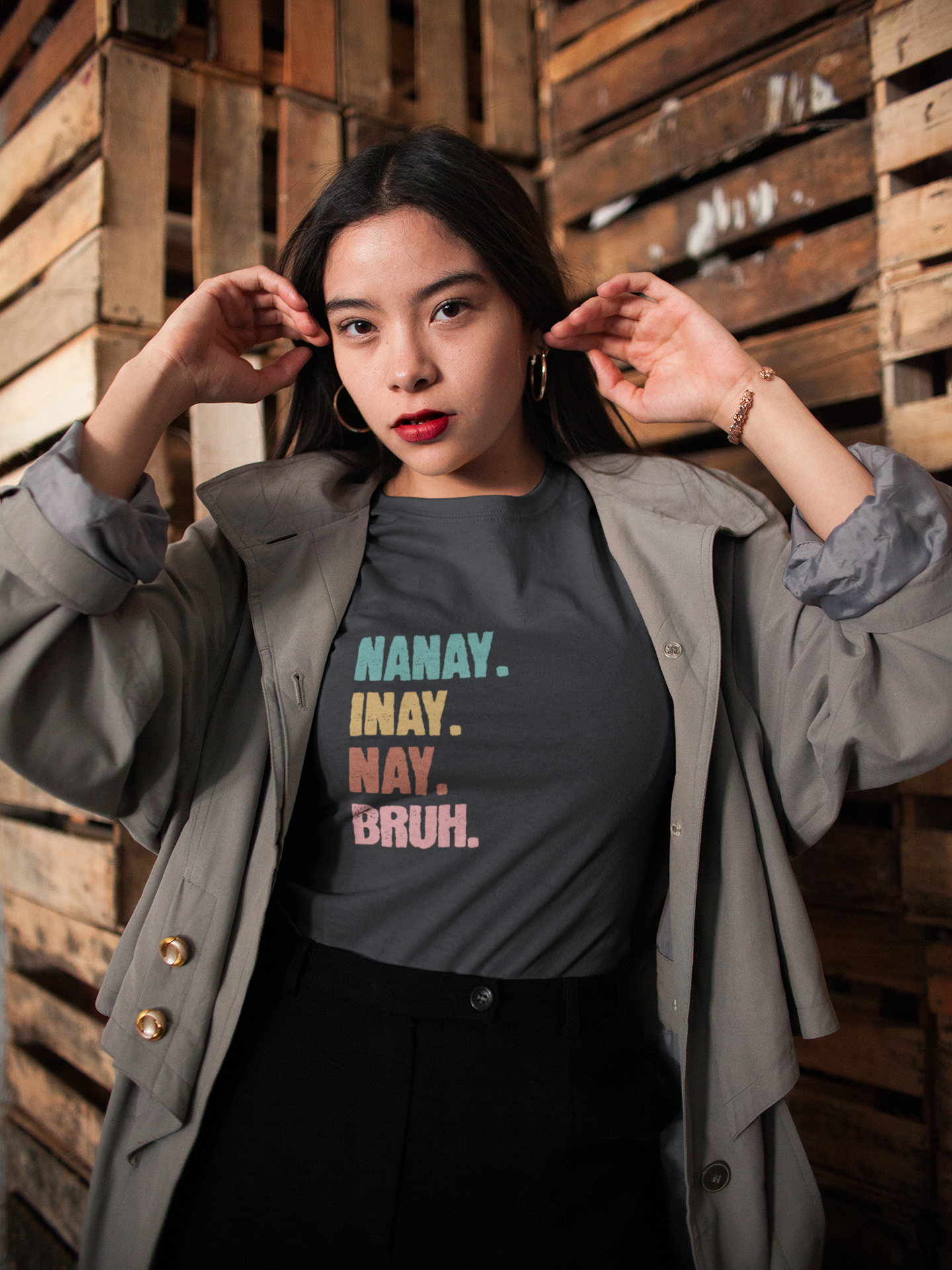 Bruh T-Shirt