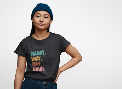 Bruh T-Shirt