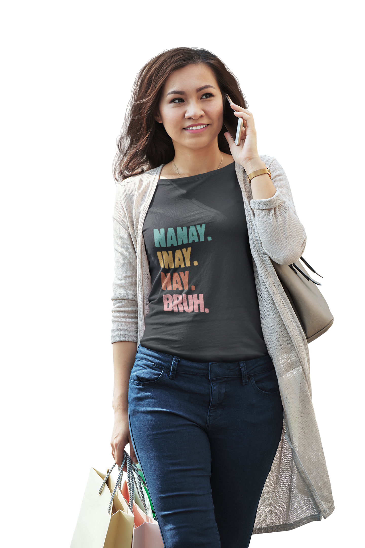 Bruh T-Shirt