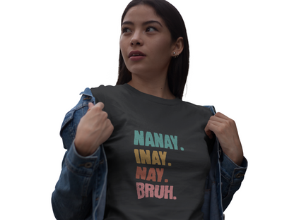 Bruh T-Shirt