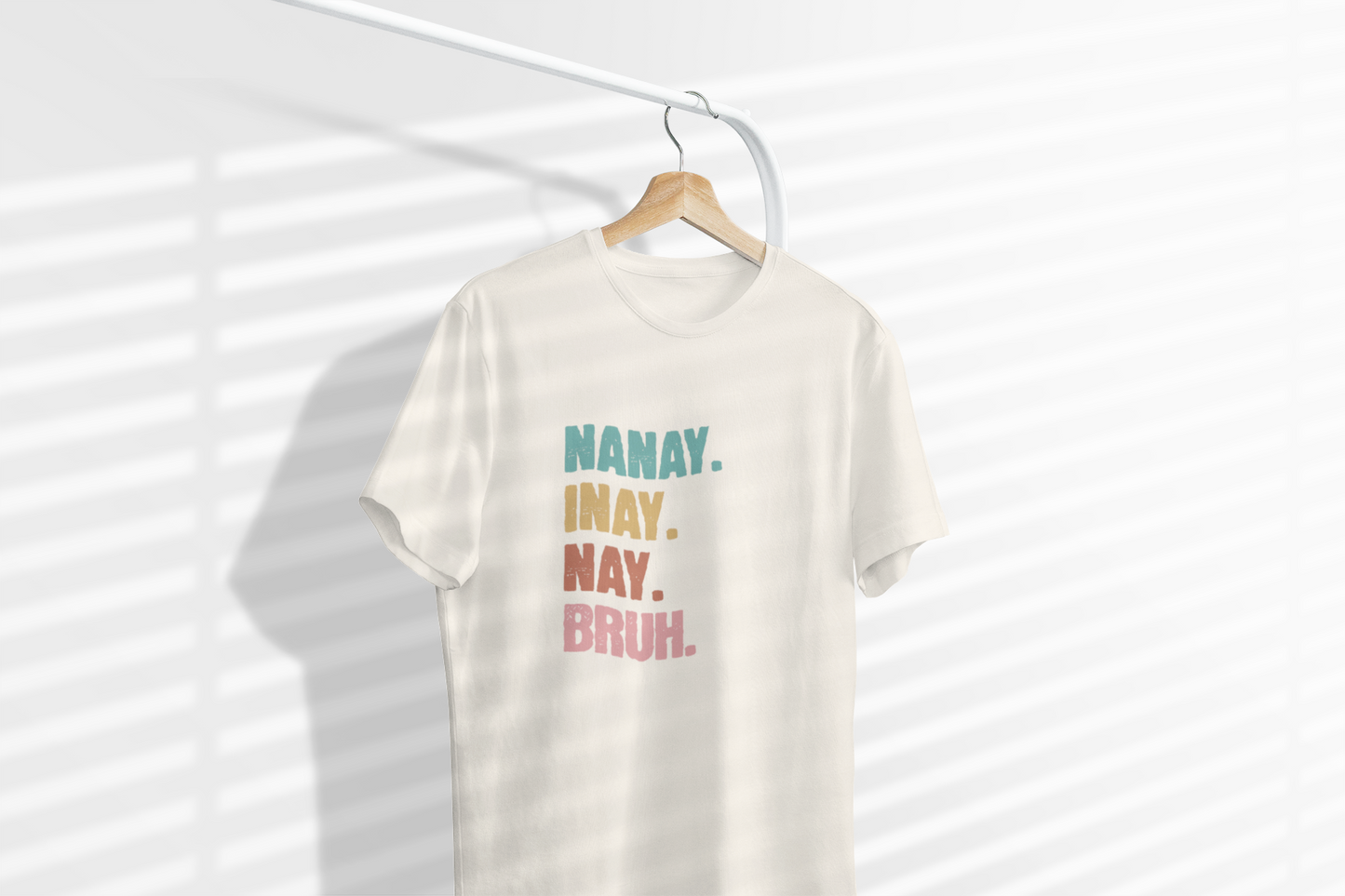 Bruh T-Shirt