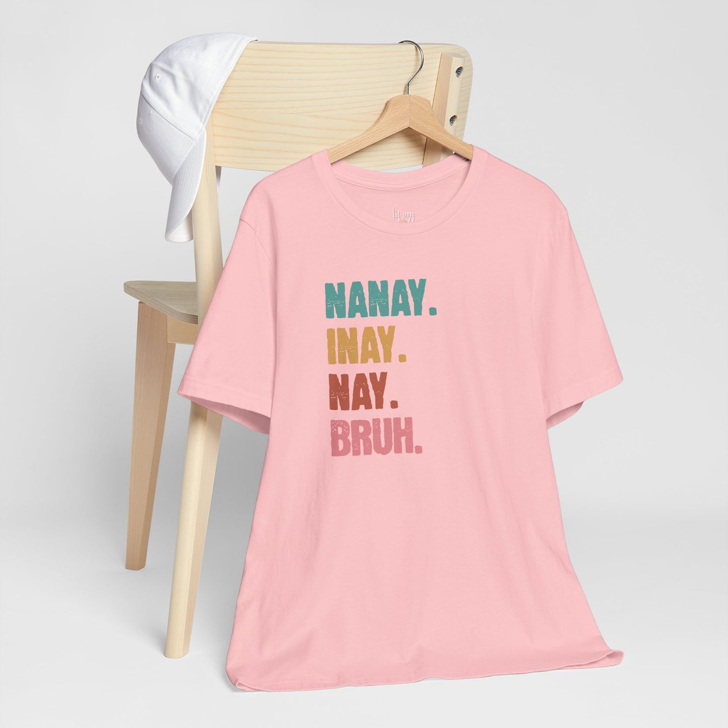 Bruh T-Shirt